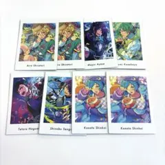 あんスタ ぱしゃっつ vol.6 ALKALOID 流星隊