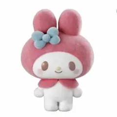 【未開封/マイメロディ】サンリオキャラクターズ おともだちどーる