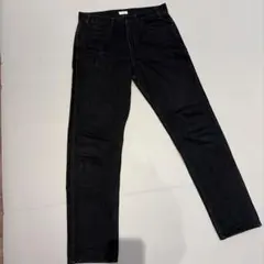 ciota デニム スリム size30 ブラックのサムネイル