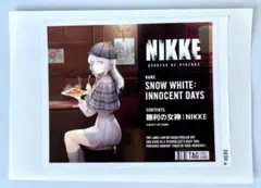 ラベル缶 nikke