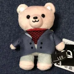 BEFIRST マスコット LEO