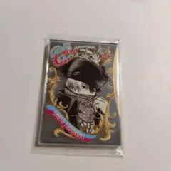 轟焦凍 パブミラー風アクリルステッカーコレクション