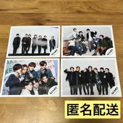 なにわ男子 デビュー前 公式写真 - メルカリ