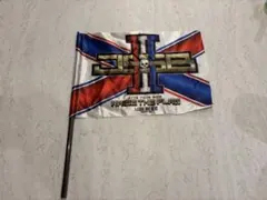 三代目JSB RAISE THE FLAG 旗