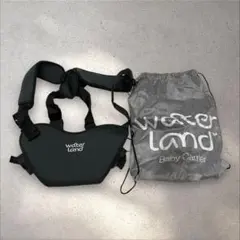 2026年最新】WaterLand 抱っこひも・スリングの人気アイテム - メルカリ