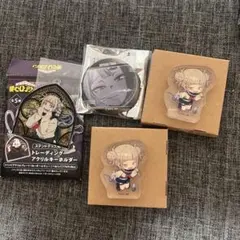 僕のヒーローアカデミー ヒロアカ トガヒミコ セット