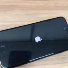 Apple iPhone 7 ブラック 本体『ジャンク品』