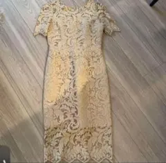 【美品】CELFORD セルフォード ドレス