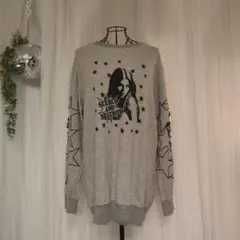 HYSTERIC GLAMOUR/スウェット