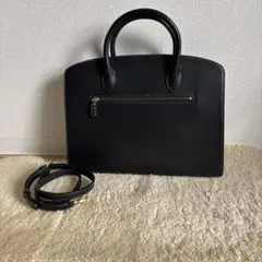 【希少】キタムラ ビジネスバッグ 2way A4可