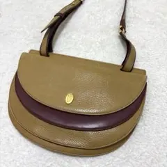 【希少】カルティエ マストライン トリニティ ショルダーバッグ バイカラーのサムネイル