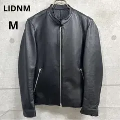 2026年最新】LIDNM メンズ レザージャケット・ライダースの人気
