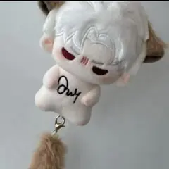 2026年最新】恋と深空 ぬいぐるみ シンの人気アイテム - メルカリ