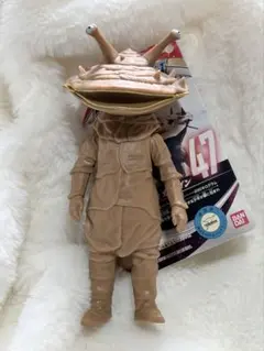 ウルトラ怪獣シリーズ カネゴンのサムネイル
