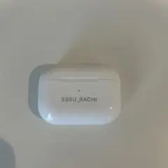 【ジャンク品】AirPodsPro 第1世代