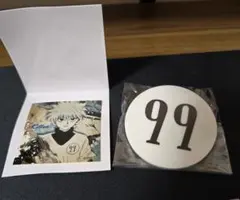 2025年最新】hunter×hunter ナンバープレート キルアの人気アイテム