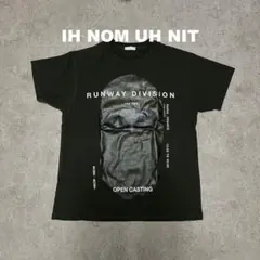 IH NOM UH NIT Kanye Mask T-Shirt Khaki L