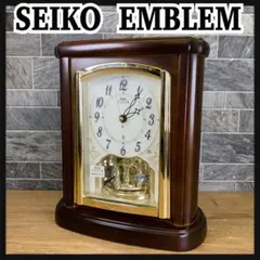 ★国内現役可動残存推定唯一！50年ものSEIKOクリスタル高級置き時計★ 2026年最新】SEIKO クリスタル 置時計の人気アイテム - メルカリ