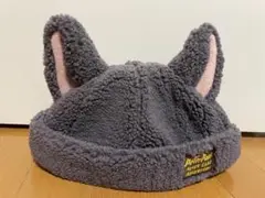 ディズニー ロストキッズ 帽子 キャップ アライグマ ピーターパン