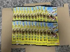 ワンピースカードゲーム 神の島の冒険 24パックセットのサムネイル