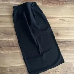 黒のタイトスカート Mサイズ