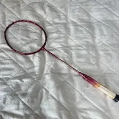 ゴーセン インフェルノ EX バドミントン ラケット 3U G5 ジャンク品