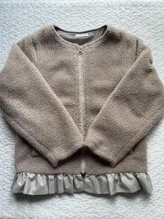 リセマイン ジャケット