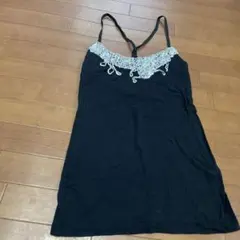 イタリア製PATRIZIA PEPE キャミソール 。48のサムネイル