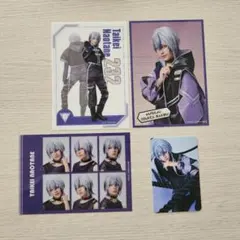 刀ミュ　大慶直胤　ランダムフィルム・ふぉとカード