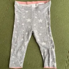 H & M ベビー　レギンス