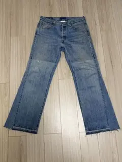 激レア ready made REMOVAL PANTS サイズ2くらい - メルカリ