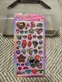パワーパフガールズ ボンボンドロップ