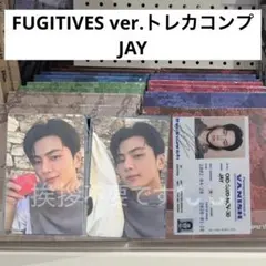 ENHYPEN THE SIN : VANISH ジェイコンプセット⑨