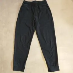 UNIQLO ネイビージョガーパンツ　Мサイズ