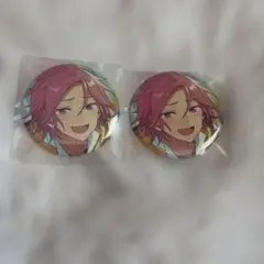 2026年最新】あんスタ 缶バッジ こはくの人気アイテム - メルカリ
