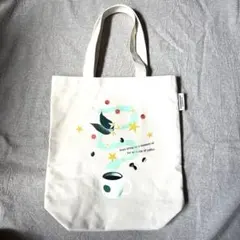 スターバックス　リワード限定　トートバッグ Coffee Story