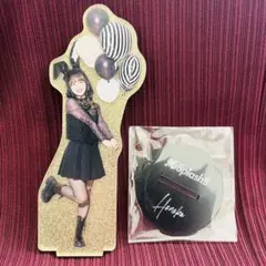 M☆Splash!! HONOKA B賞