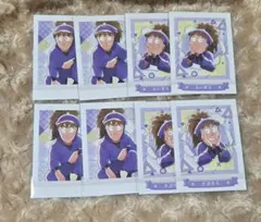 忍たま乱太郎　ぱしゃこれ　第4弾　不破雷蔵　鉢屋三郎