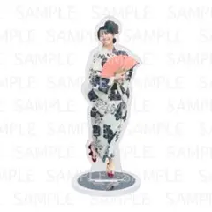 大塚愛 LOVE IS BORN アクリルスタンド 浴衣