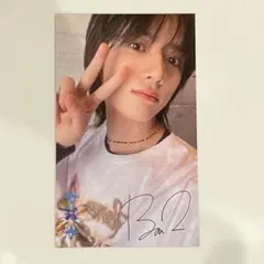 TXT Chaotic Wonderland ボムギュ ラキドロ