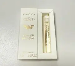 GUCCI グッチ　ウェアマイハートビーツ　1.5ml オードパルファムのサムネイル