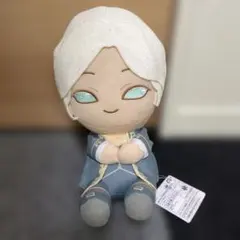 2026年最新】identityv 第五人格 でっかいぽふっとぬいぐるみの人気
