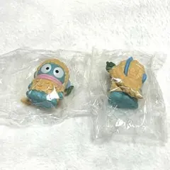 サンリオキャラクターズ 天麩羅 ハンギョドン2点セット　バラ売り可