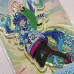 ゾンビランドサガ 紺野純子 アクリルスタンド 久光スプリングス2025(説明必読 ゾンビランドサガ 紺野純子 アクリルスタンド 久光スプリングス2025