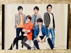 2026年最新】松本潤 ポスターの人気アイテム - メルカリ