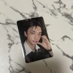 StrayKids スキズ ヒョンジン トレカ DO IT 封入 限定盤