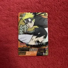 NARUTO ナルト ナルティメットフォーメーション 疾風伝 絆 プロモ