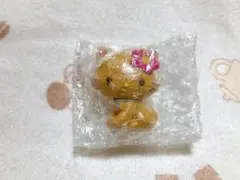 トコナツバケーション　チャーミーキティ　シークレットマスコット