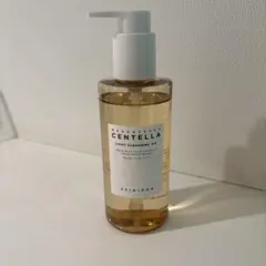 SKIN1004 マダガスカル センテラ ライトクレンジングオイルのサムネイル
