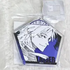 ブルーロック ドン・キホーテ 缶バッジ2個セット (カイザー単体無し